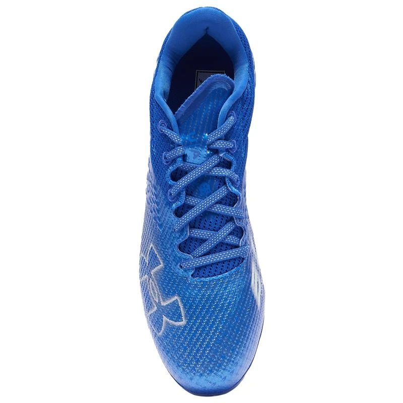 商品Under Armour|Under Armour Blur Smoke MC - Men's,价格¥665,第4张图片详细描述