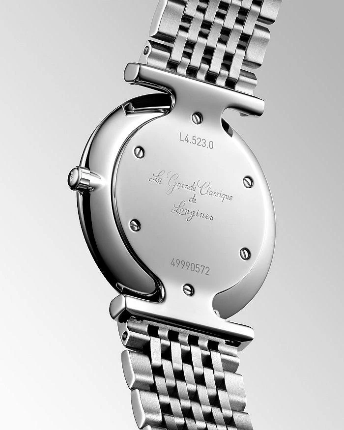 商品Longines|La Grande Classique Watch, 29mm,价格¥30309,第4张图片详细描述