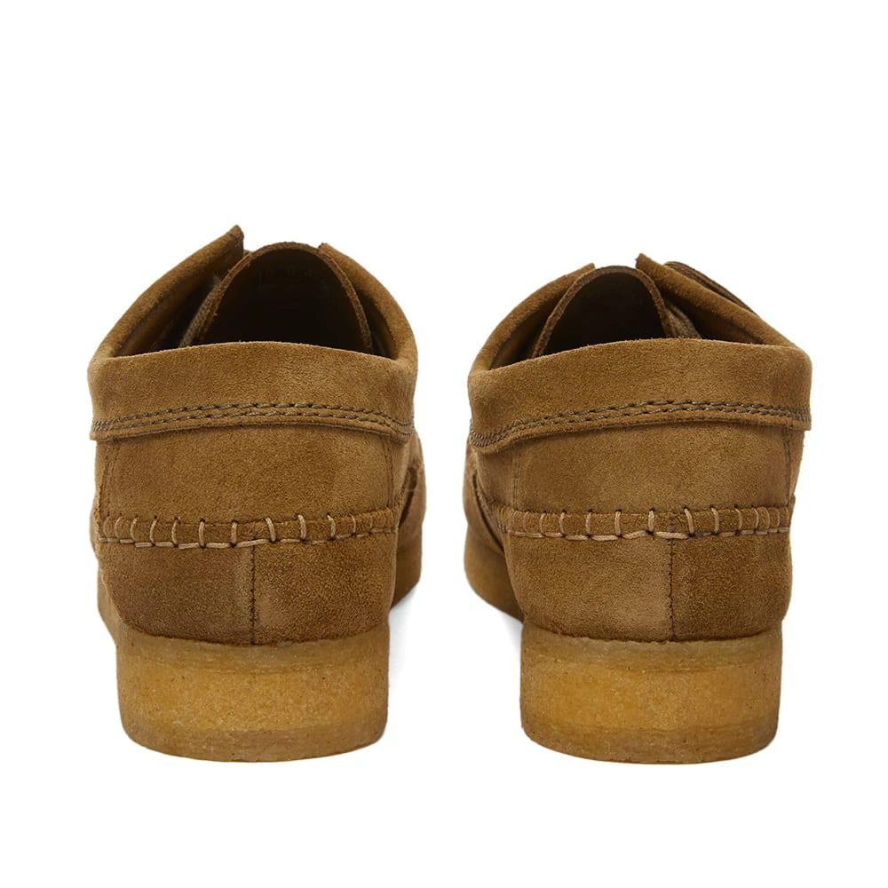商品Clarks|Clarks Originals Weaver,价格¥837,第3张图片详细描述