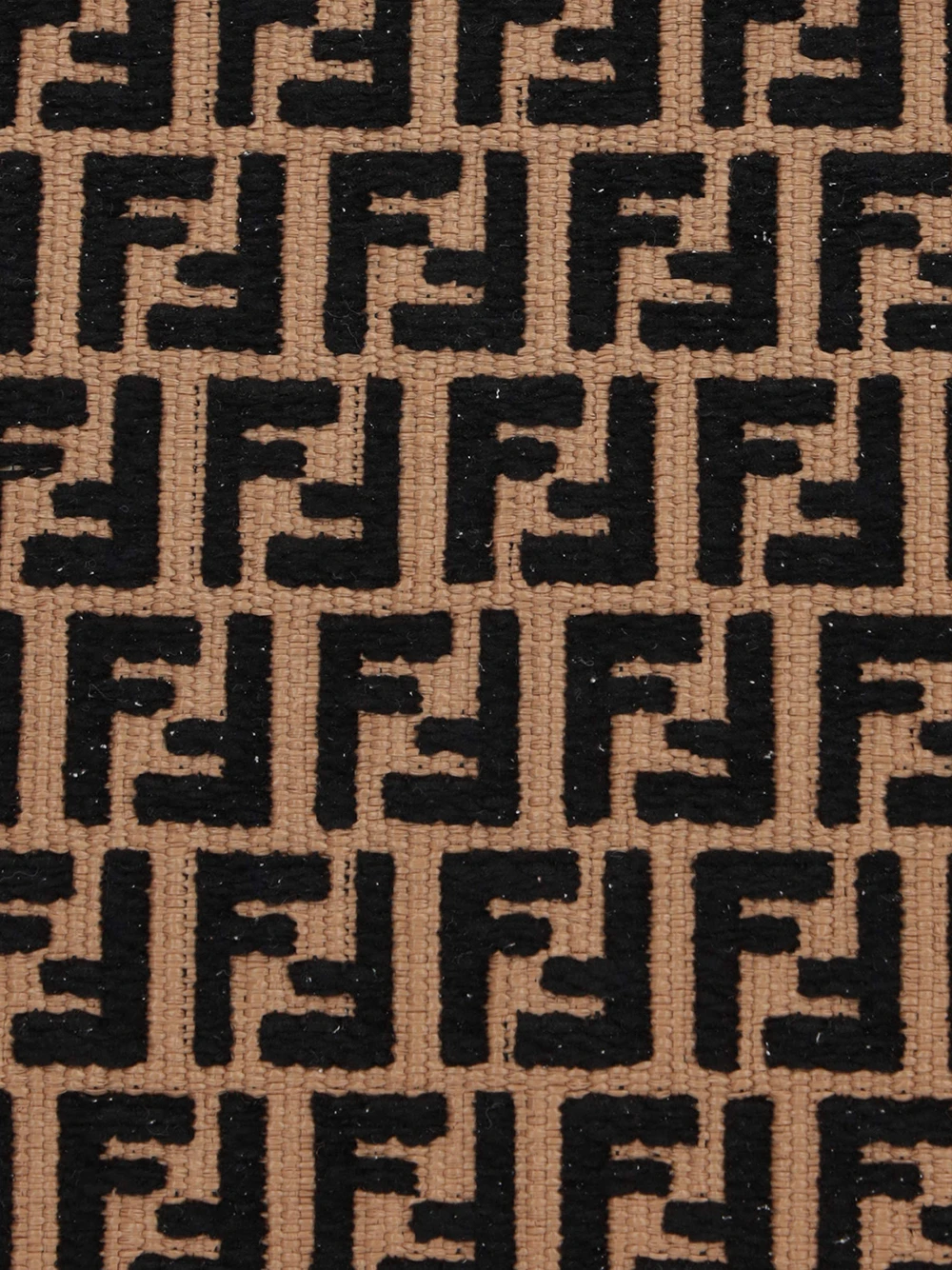 商品【商品预售7天】 Fendi|Fendi 女士手拿包 8N0149AQ1PF0VPJ 浅棕色,价格¥4599,第5张图片详细描述