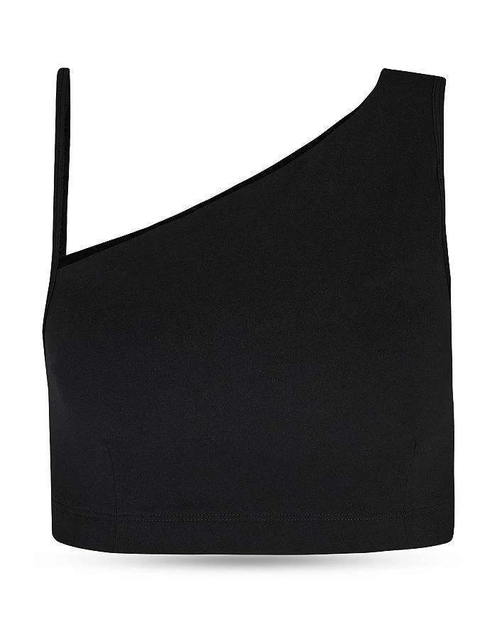 Asymmetric Sculpt Bralette 商品