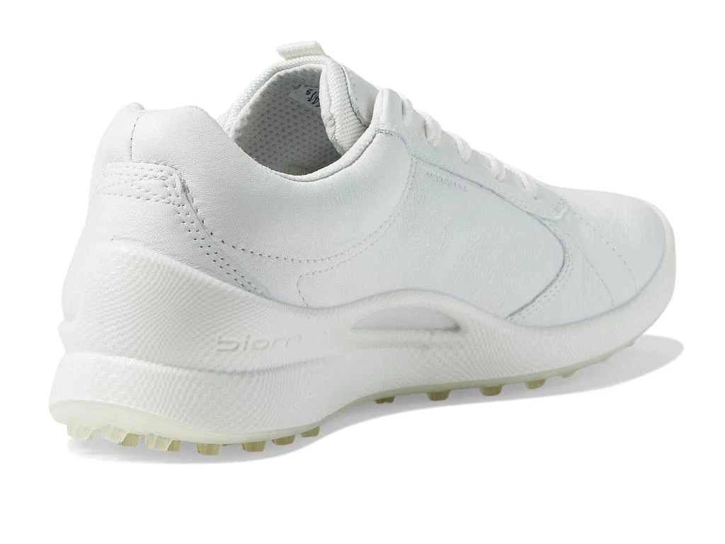 商品ECCO|Biom Golf Hybrid Golf Shoes,价格¥1036,第5张图片详细描述