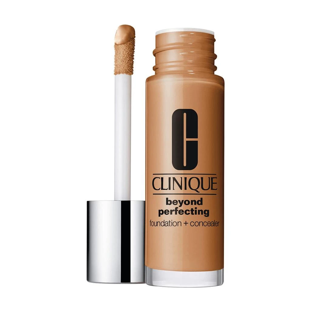 Beyond Perfecting Foundation and Concealer 商品