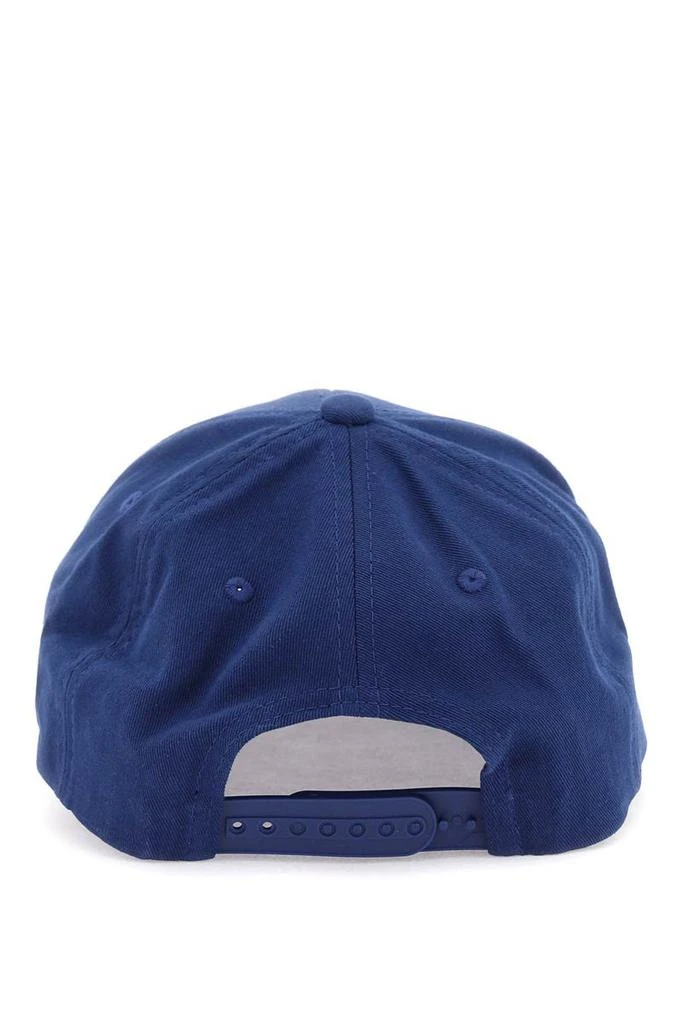 商品Hugo Boss|Hugo baseball cap with embroidered logo,价格¥354,第3张图片详细描述
