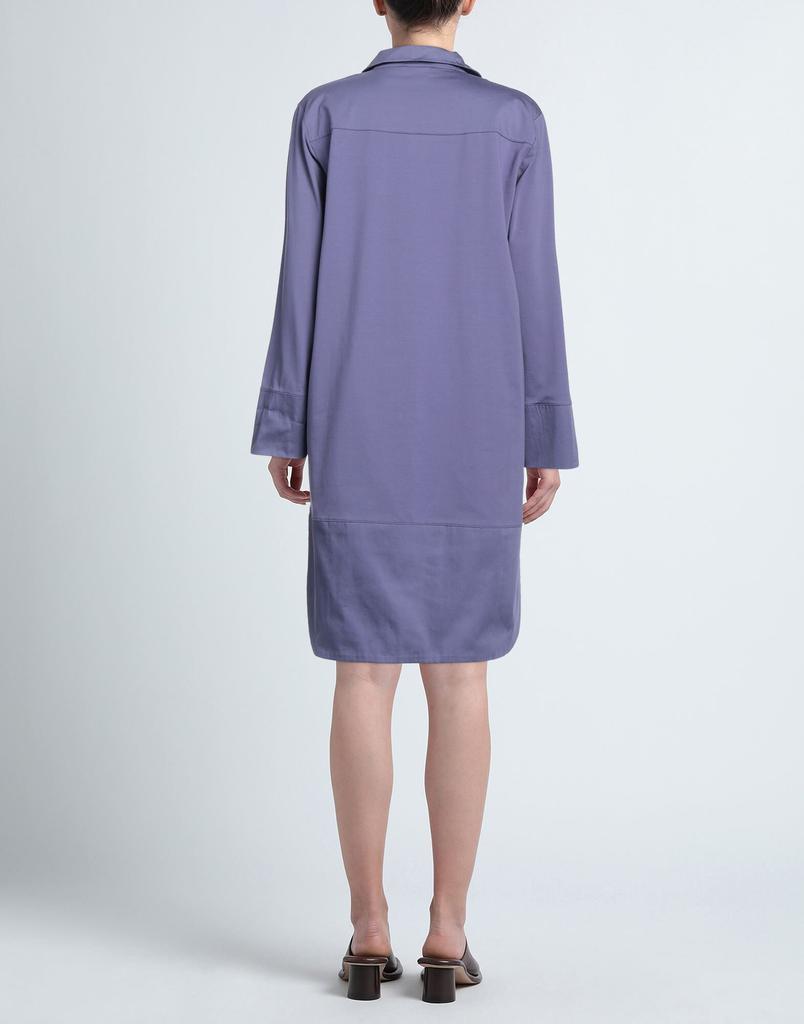 商品ALPHA STUDIO|Short dress,价格¥1035,第5张图片详细描述