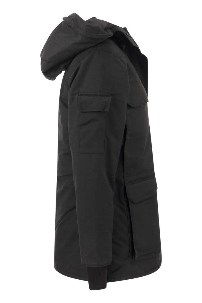 商品Canada Goose|CANADA GOOSE EXPEDITION - Fusion Fit Parka,价格¥10269,第3张图片详细描述