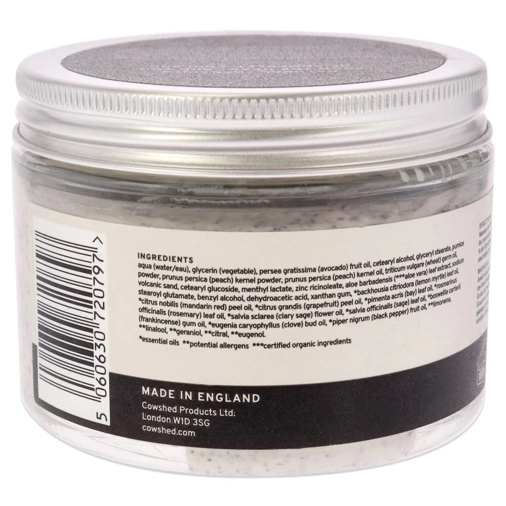 商品Cowshed|Cowshed Revive Foot Scrub For Unisex 5.29 oz Scrub,价格¥206,第1张图片