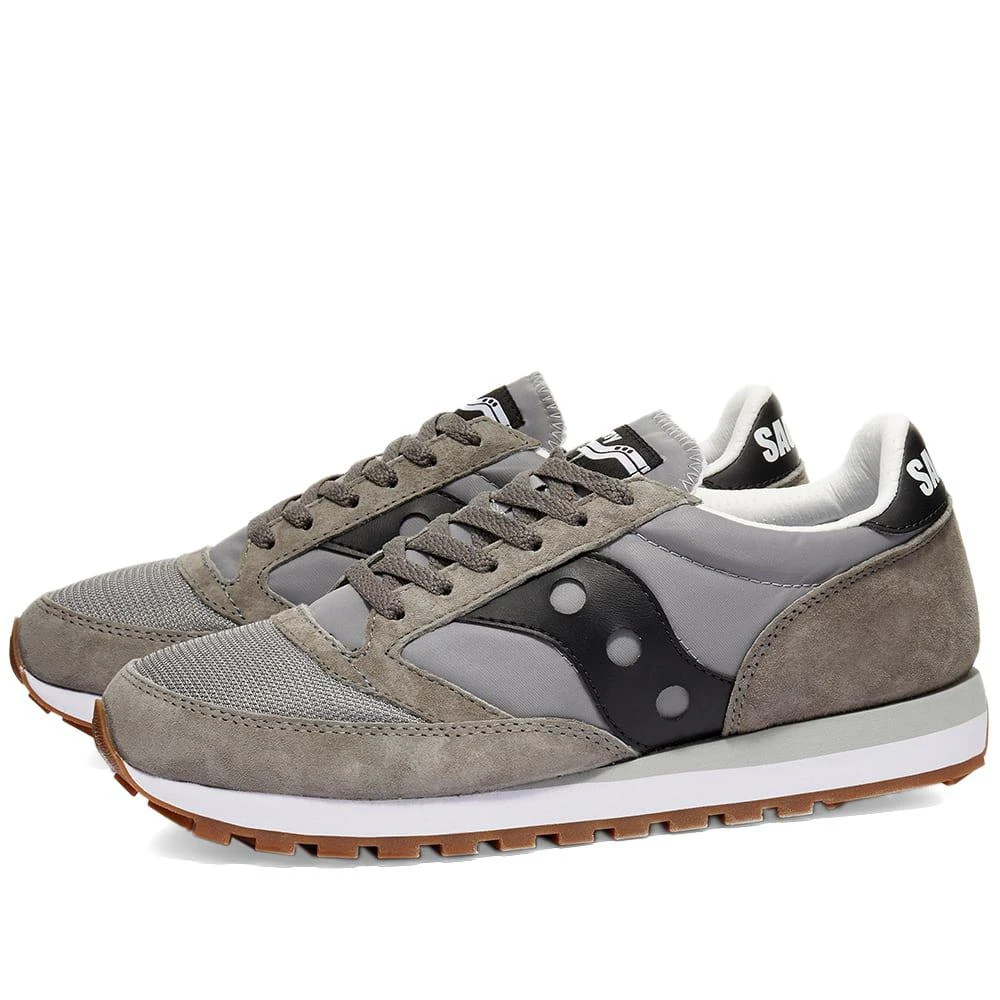 商品Saucony|Saucony Jazz 81,价格¥566,第1张图片