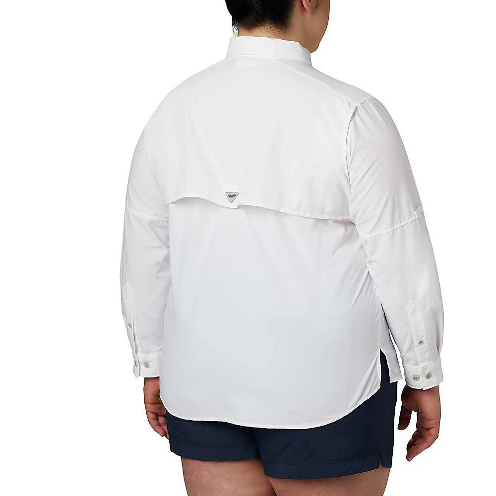 商品Columbia|Columbia Women's Bahama LS Shirt,价格¥281,第2张图片详细描述