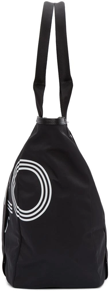 商品Kenzo|Black Logo Sport Tote,价格¥1288,第2张图片详细描述