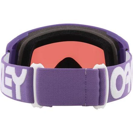 商品Oakley|Flight Tracker S Goggles - Kids',价格¥1008,第4张图片详细描述