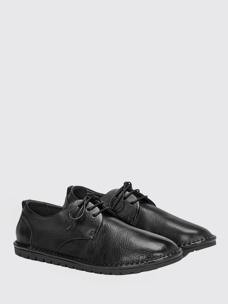 商品Marsèll|Marsèll brogue shoes for man,价格¥2888,第4张图片详细描述