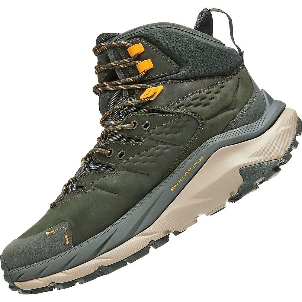 Hoka One One Men's Kaha 2 GTX Shoe 商品