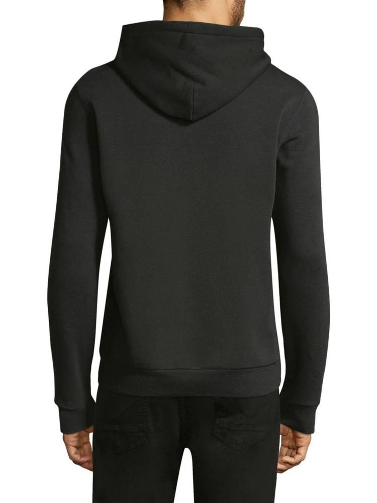 商品Theory|Essential Fleece Hoodie,价格¥1462,第2张图片详细描述