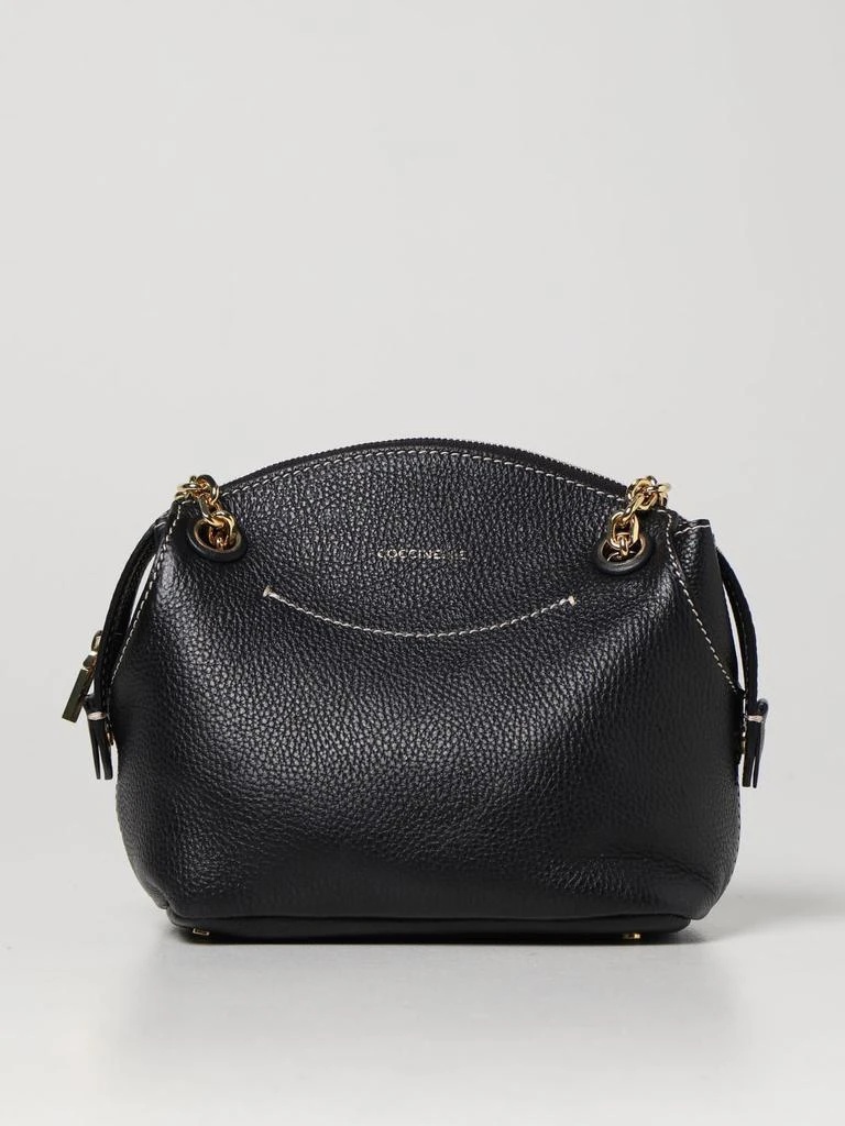 商品Coccinelle|Coccinelle shoulder bag for woman,价格¥1319,第1张图片
