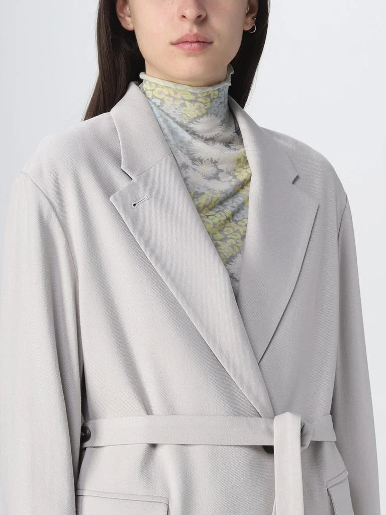 商品ALYSI|Alysi jacket for woman,价格¥1135,第4张图片详细描述