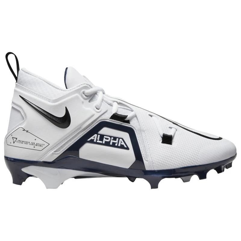 商品NIKE|Nike Alpha Menace Pro 3 - Men's,价格¥736-¥809,第1张图片