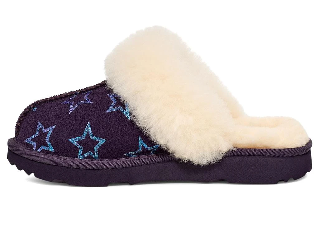 商品UGG|Cozy II Iridescent Stars (Toddler/Little Kid/Big Kid),价格¥379,第4张图片详细描述