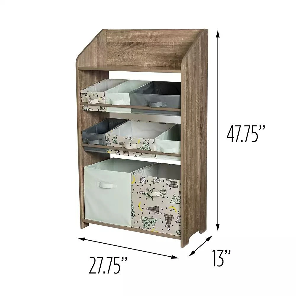 Kids Collection Storage Unit 商品