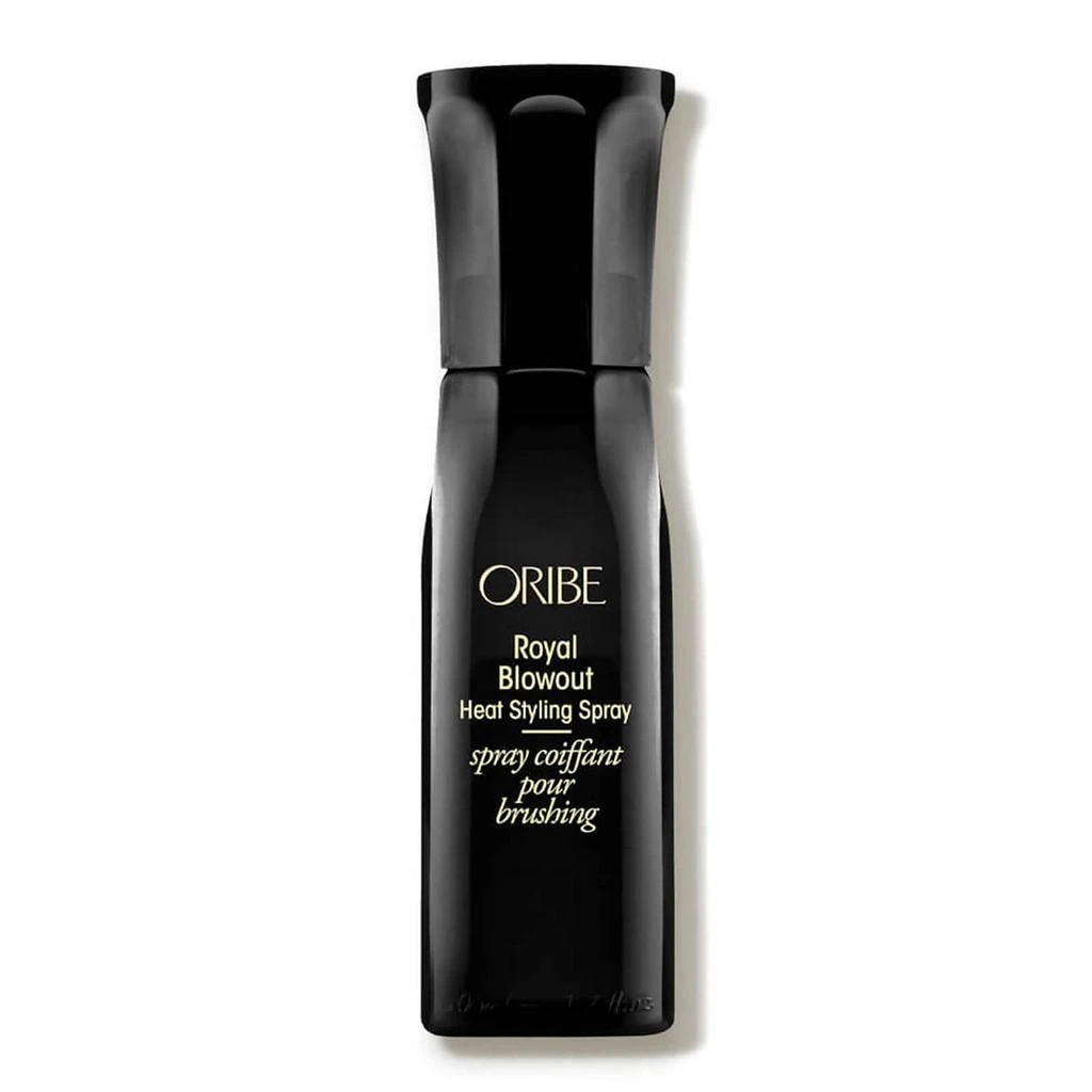 商品Oribe|Oribe Royal Blowout Heat Styling Spray 5.9 oz,价格¥230,第1张图片