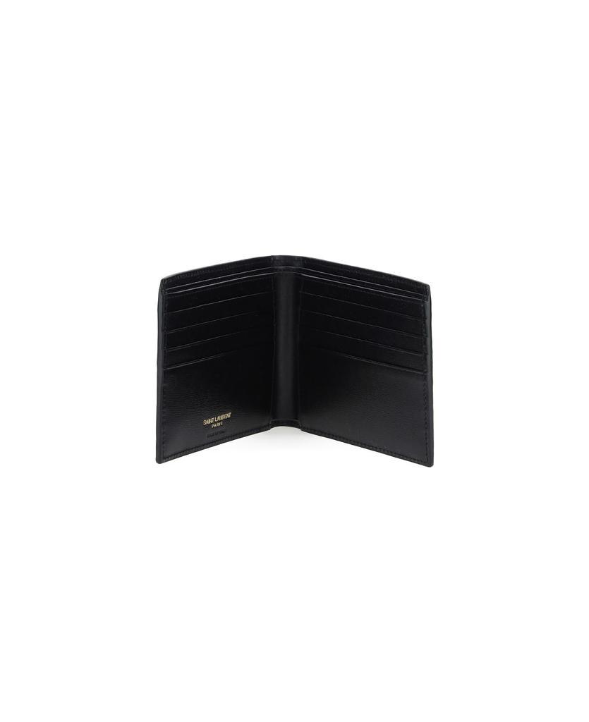 商品Yves Saint Laurent|Wallet,价格¥2571,第5张图片详细描述