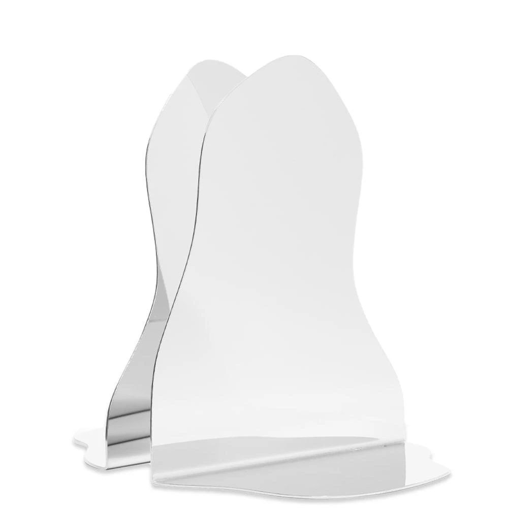 商品Ferm Living|ferm LIVING Pond Bookends - Set of 2,价格¥463,第1张图片
