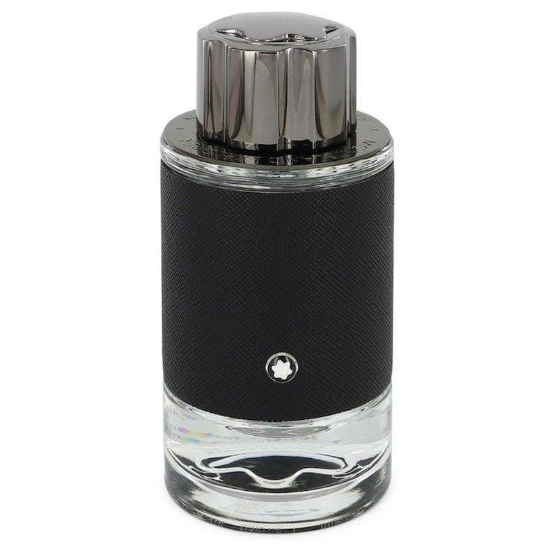 商品MontBlanc|Montblanc Explorer by Mont Blanc Eau De Parfum Spray (Tester) 3.3 oz 3.3OZ,价格¥895,第1张图片