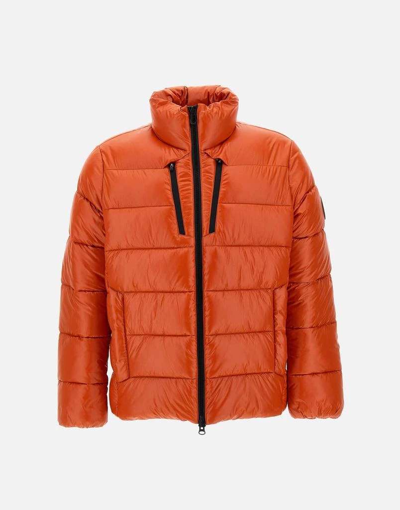 商品Save The Duck|Save The Duck "Luck15Mitch" down jacket,价格¥1336,第1张图片