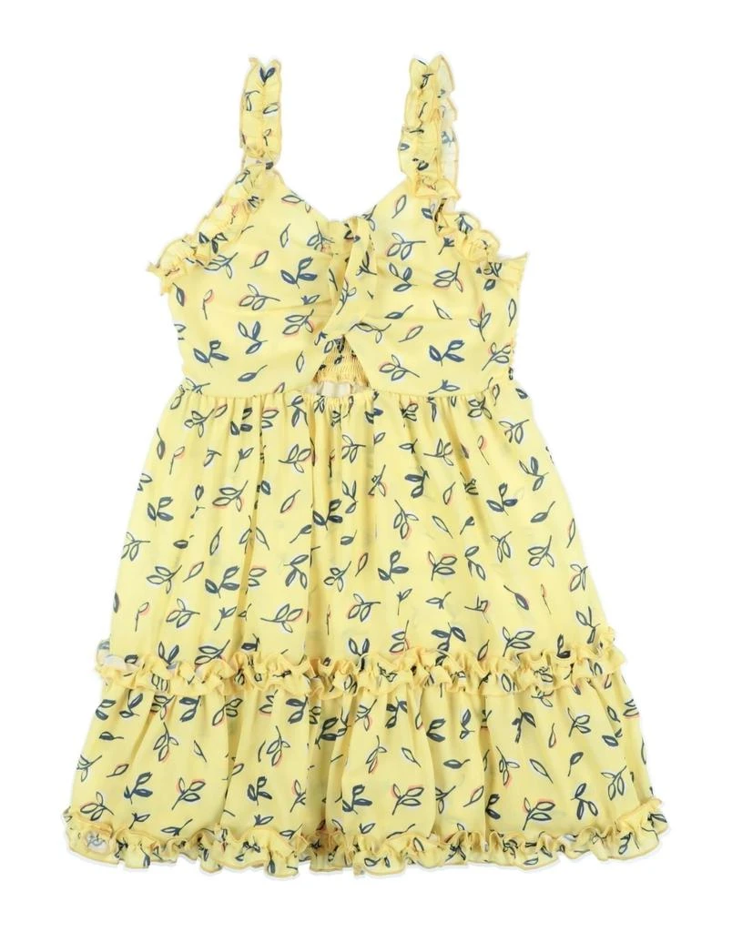 商品Y-CLÙ|Dress,价格¥259,第1张图片