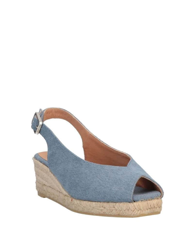 商品CASTAÑER|Sandals,价格¥354,第2张图片详细描述