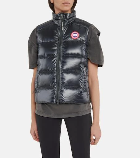 商品Canada Goose|Cypress down vest,价格¥5997,第4张图片详细描述