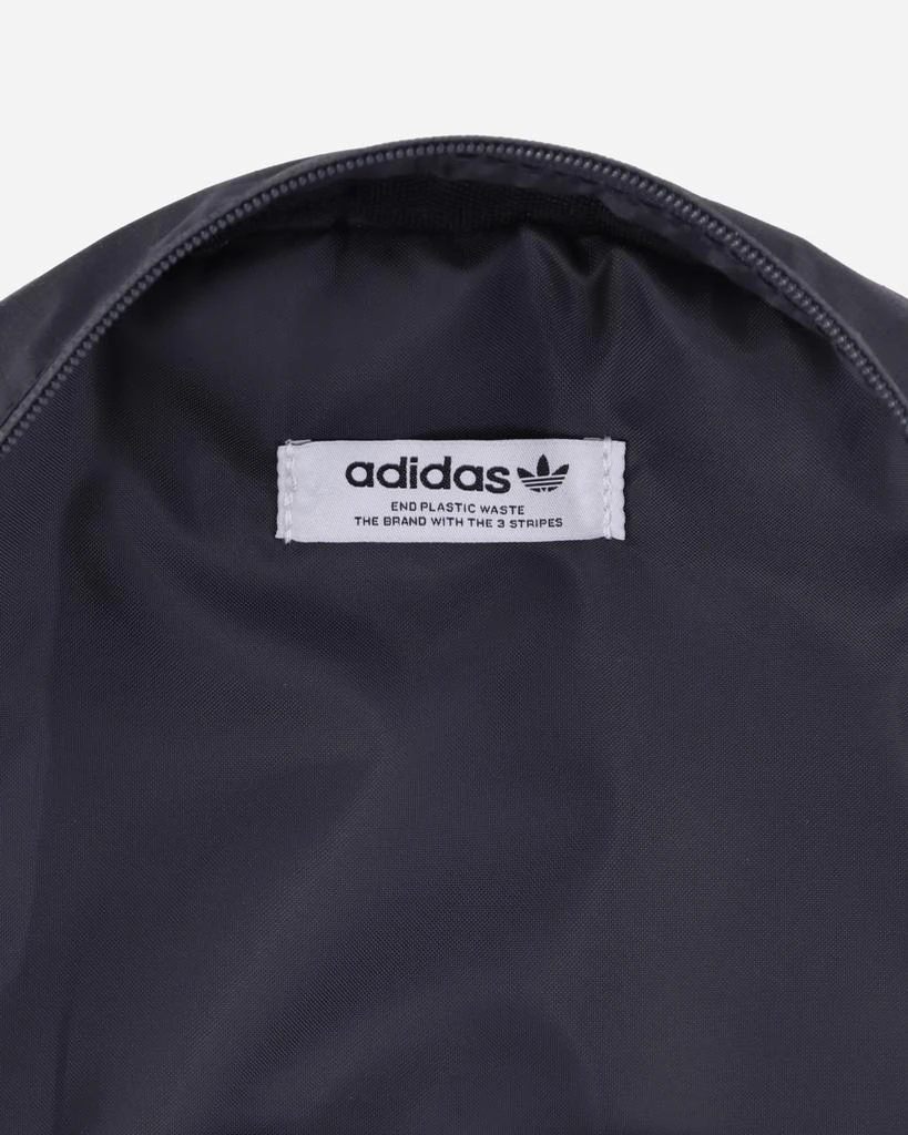 商品Adidas|Adventure Small Backpack Black,价格¥168,第4张图片详细描述