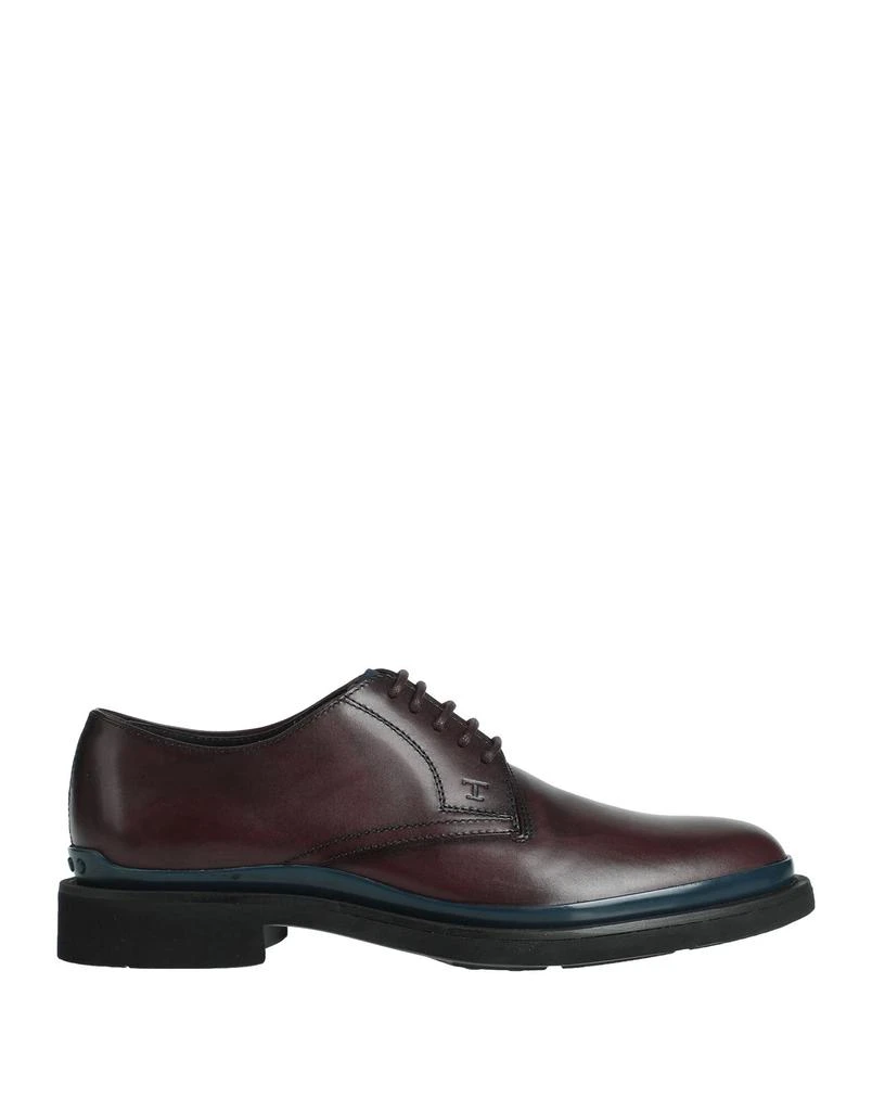 商品Tod's|Laced shoes,价格¥4130,第1张图片