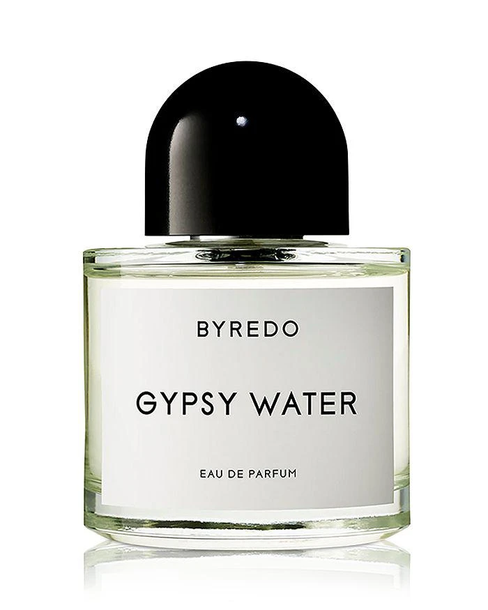 商品BYREDO|Gypsy Water Eau de Parfum,价格¥637,第1张图片