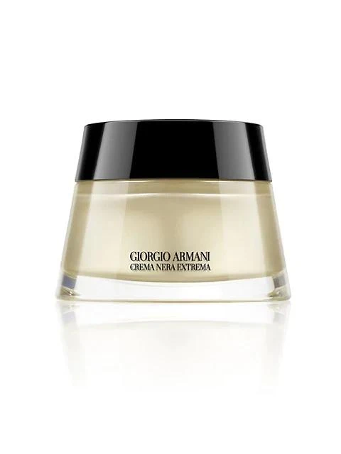 商品Armani|黑曜岩净透甦活焕彩膜 50ml,价格¥2116,第1张图片