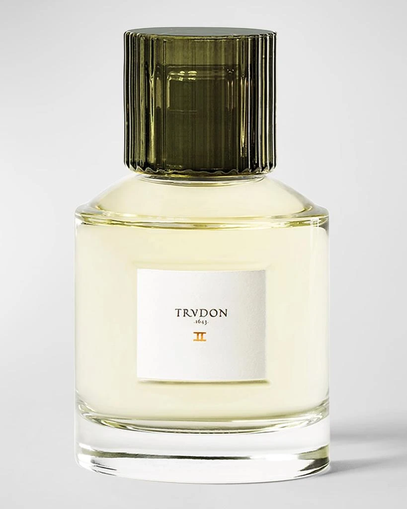 商品TRUDON|II Eau De Parfum, 3.4 oz.,价格¥2035,第1张图片