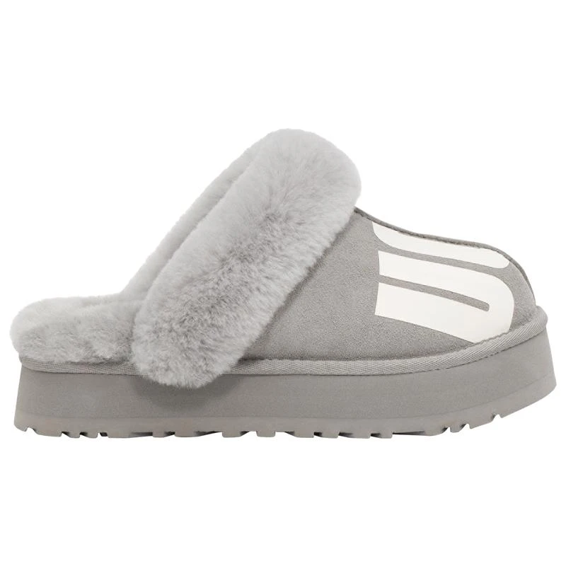 商品UGG|UGG Disquette Chopd - Women's,价格¥521,第1张图片