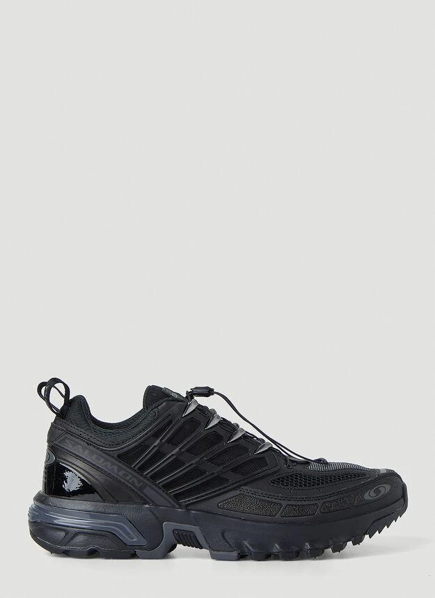 商品Salomon|ACS Pro Advanced Sneakers in Black,价格¥942,第1张图片