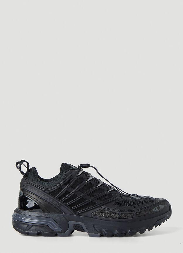 商品Salomon|ACS Pro Advanced Sneakers in Black,价格¥1559,第1张图片