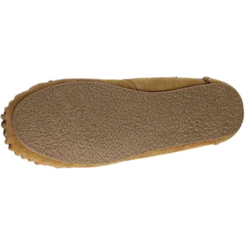 Chrissy Moccasin Slippers 商品