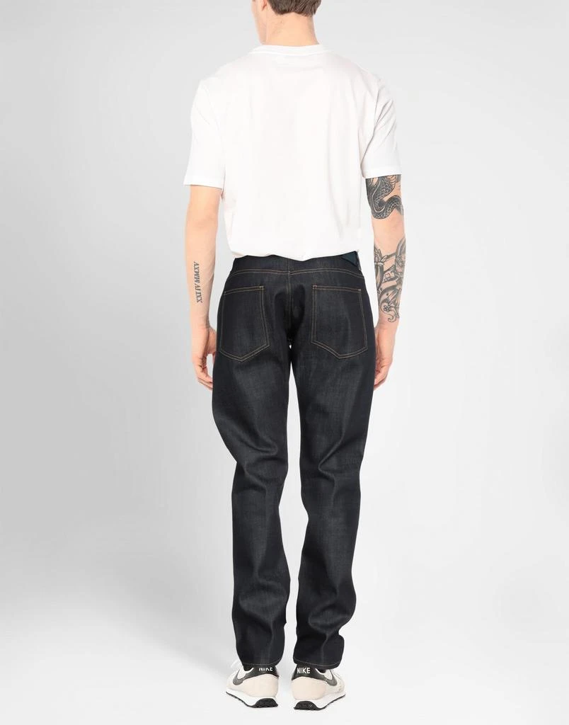 商品PAL ZILERI|Denim pants,价格¥2084,第3张图片详细描述