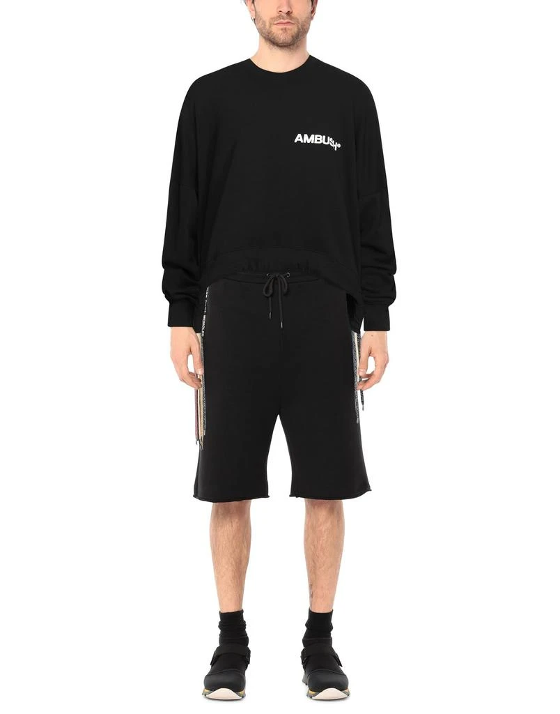 商品Ambush|Sweatshirt,价格¥1528,第2张图片详细描述