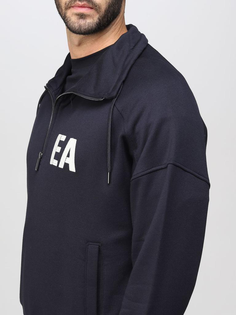 商品Emporio Armani|Emporio Armani sweatshirt for man,价格¥1535,第6张图片详细描述
