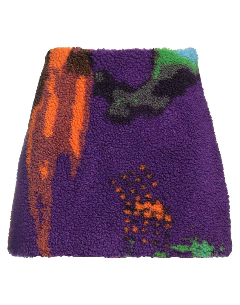 商品MSGM|Mini skirt,价格¥750,第1张图片
