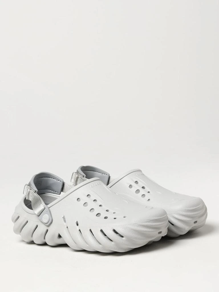 商品Crocs|Crocs 凉鞋 男士,价格¥555,第2张图片详细描述