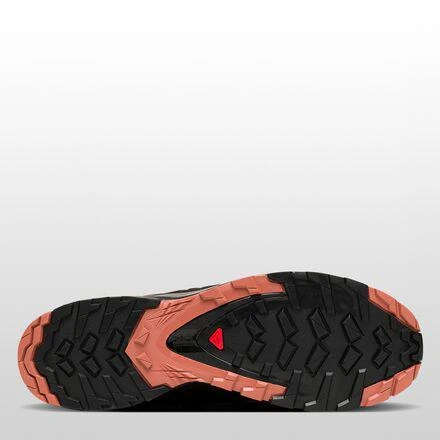 商品Salomon|XA Wild Trail Running Shoe - Women's,价格¥438,第4张图片详细描述