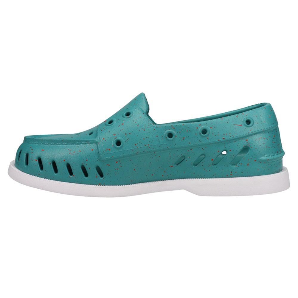 商品Sperry|Authentic Original Float Speckle Boat Shoes,价格¥150,第3张图片详细描述