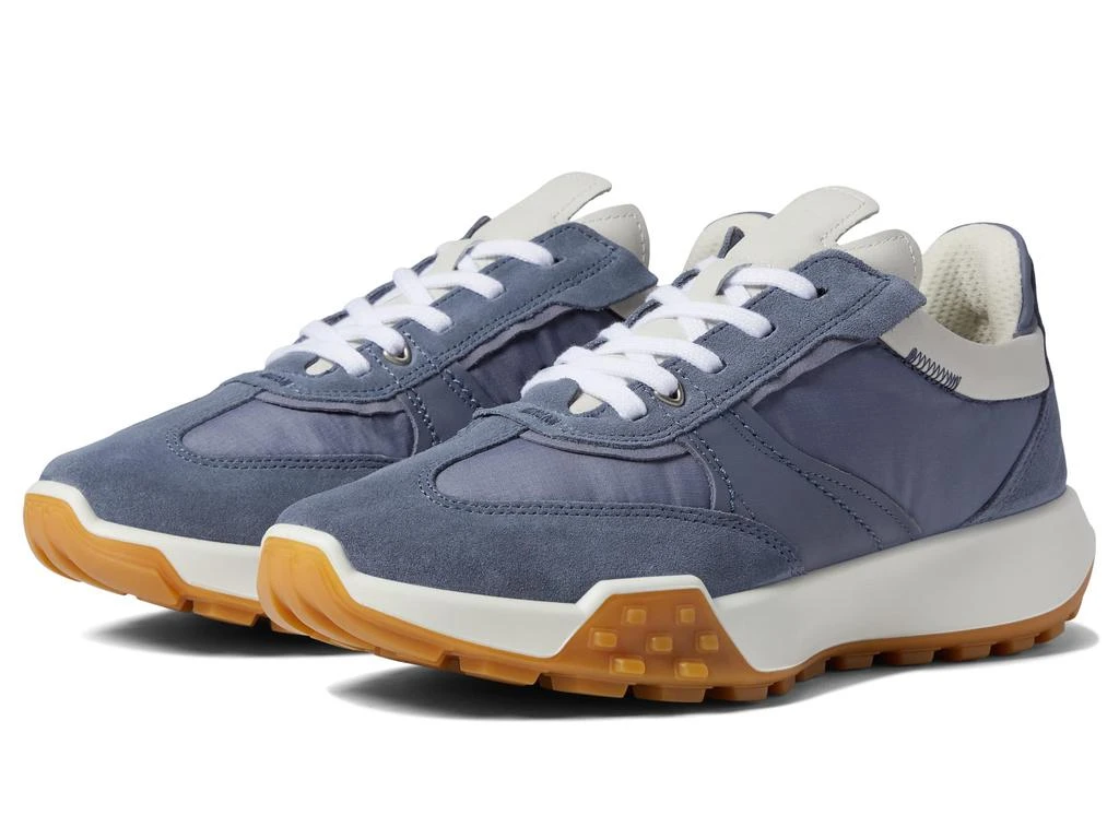 商品ECCO|Retro Sneaker,价格¥1196,第1张图片