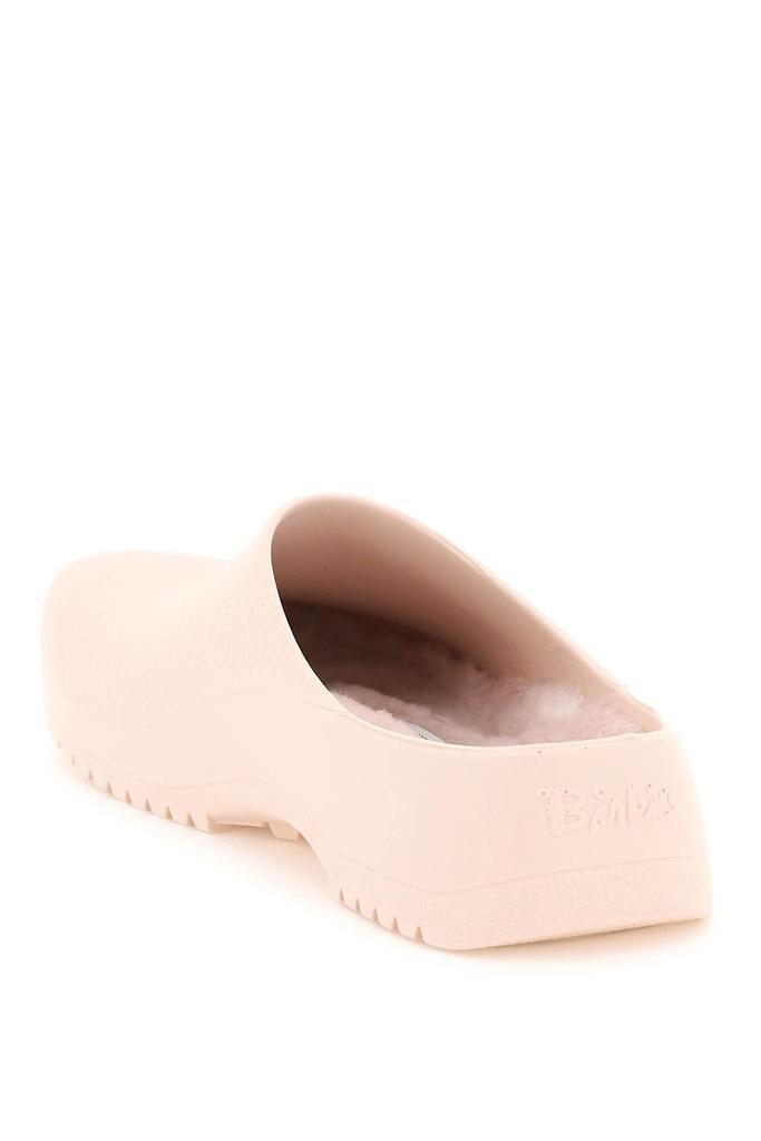 商品Birkenstock|SUPER-BIRKI SHEARLING CLOGS,价格¥511,第4张图片详细描述