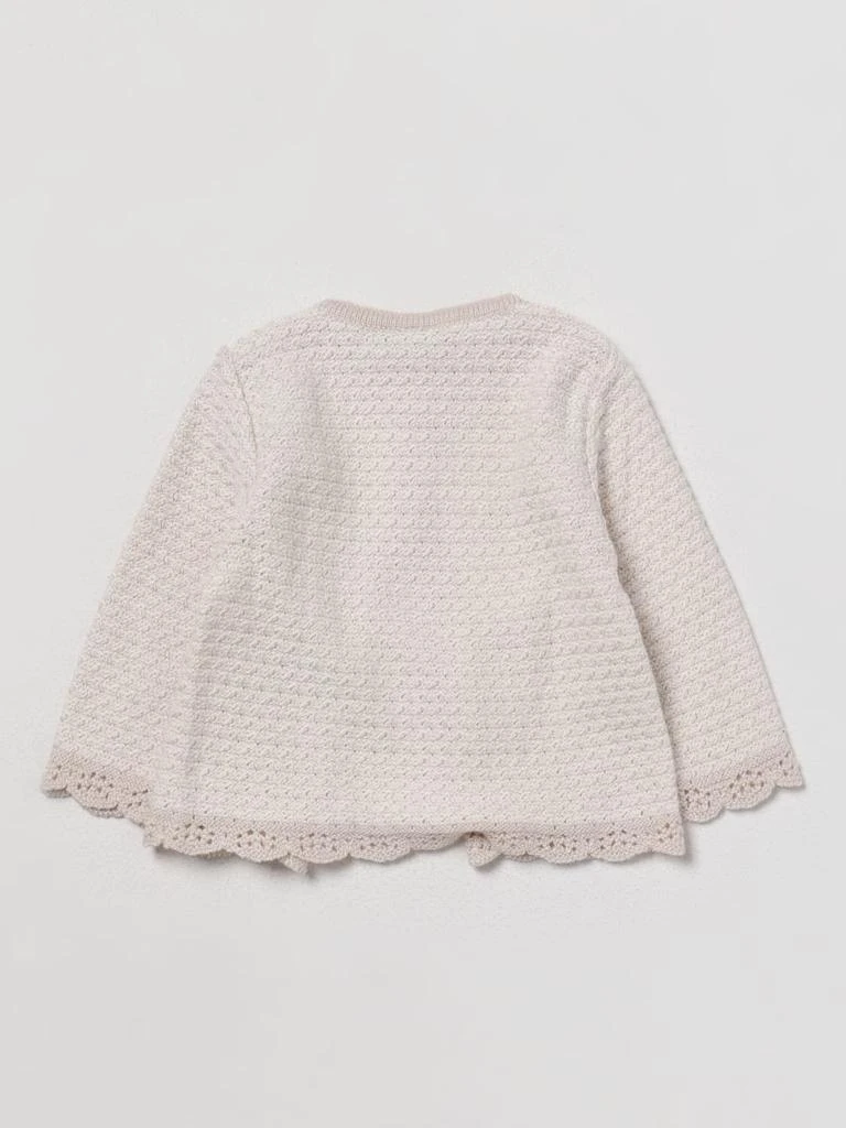 商品Paz Rodriguez|Sweater kids Paz Rodriguez,价格¥332,第2张图片详细描述